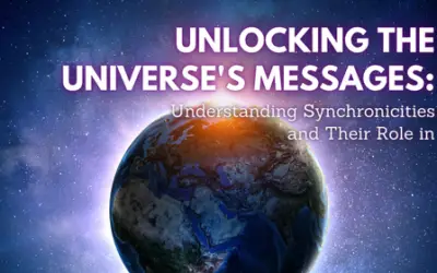 Unlocking the Universe’s Messages: Understanding Synchronicities and Their Role in