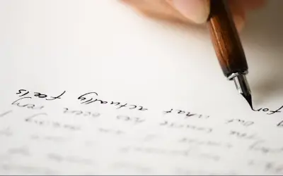 Penning Your Path to Success: How Writing Letters to the Universe Can Help Manifest Your Dreams