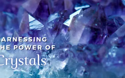 Crystal Clear: Mastering the Art of Harnessing the Power of Crystals