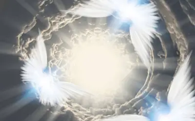 Signs from Above: Are Angels Sending You Messages?