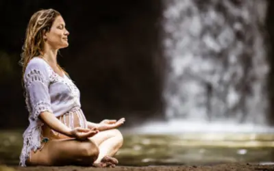 Rinsing Away Negativity: How Shower Meditation Can Help You Clear Your Mind