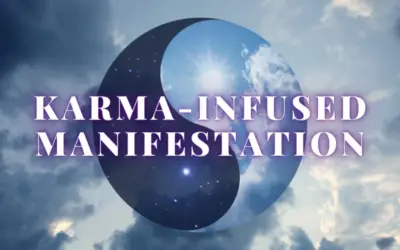 Karma-Infused Manifestation: Planting the Foundation for Success