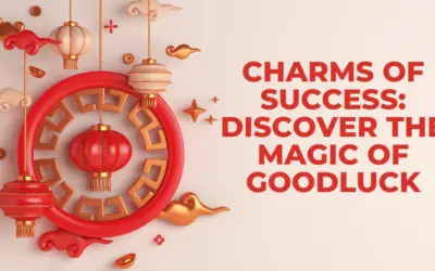 Charms of Success: Discover the Magic of Goodluck