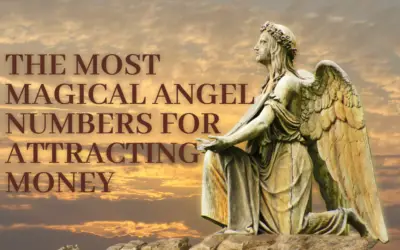 The Most Magical Angel Numbers for Attracting Money