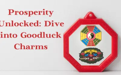 Prosperity Unlocked: Dive into Goodluck Charms