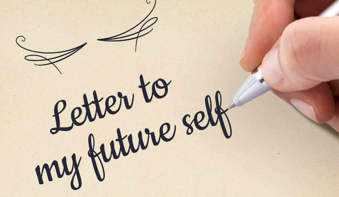 Pen Your Future: Transform with a Letter to Yourself