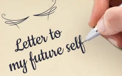 Pen Your Future: Transform with a Letter to Yourself