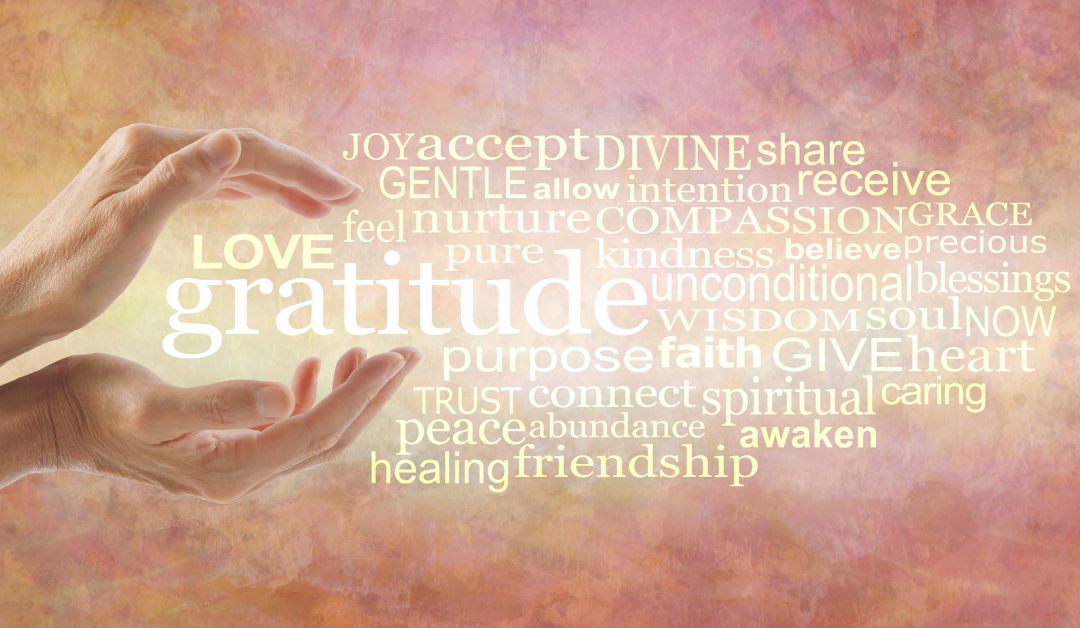 Discover the Power: Enhance Manifestation with Gratitude!