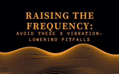 Raising the Frequency: Avoid These 3 Vibration-Lowering Pitfalls