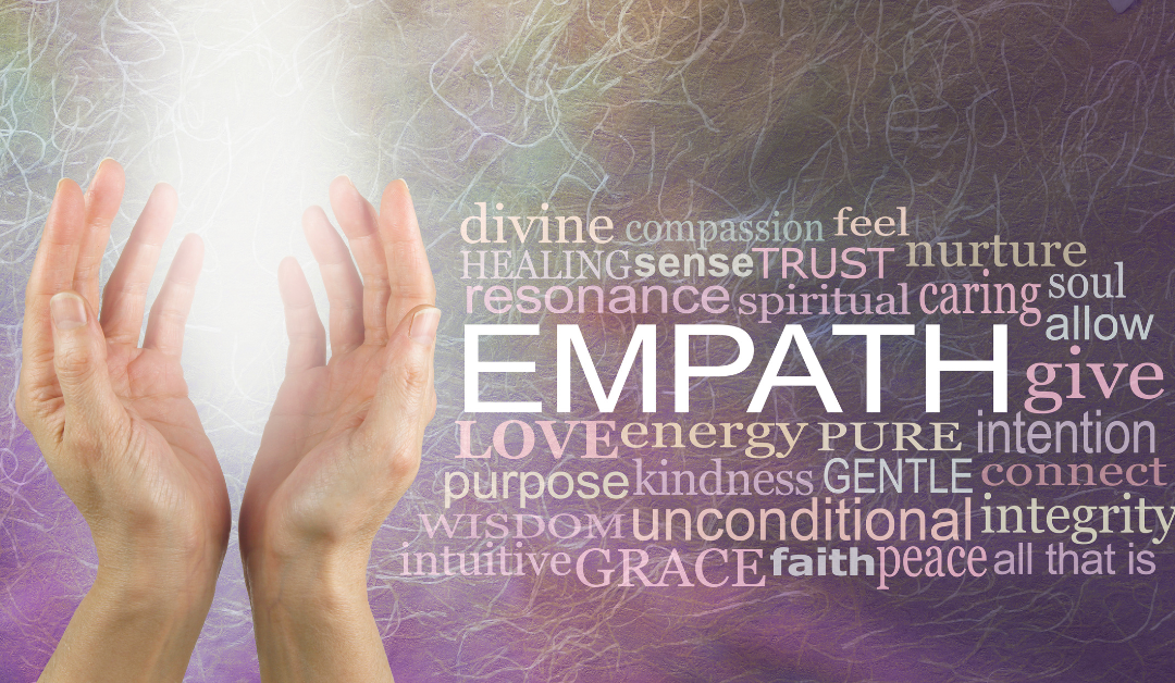 Unlock Your Super Empath Potential: The Path to Personal Power