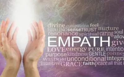 Unlock Your Super Empath Potential: The Path to Personal Power