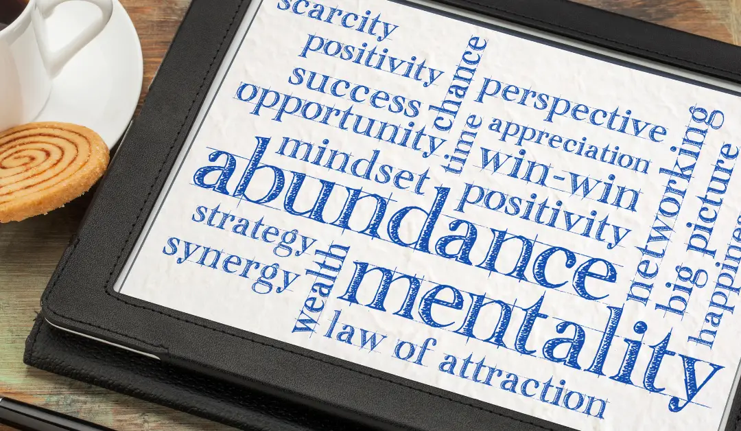 Worry Less, Manifest More: Your Path to Abundance