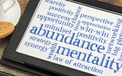 Worry Less, Manifest More: Your Path to Abundance