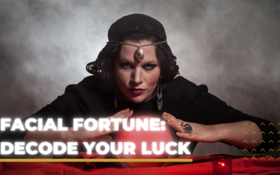 Facial Fortune: Decode Your Luck