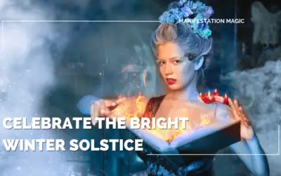 Celebrate the Bright Winter Solstice