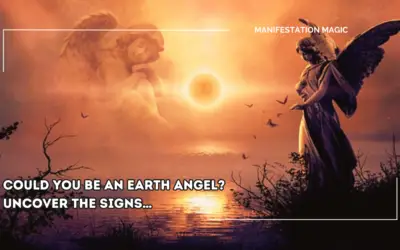 Could You Be an Earth Angel? Uncover the Signs…