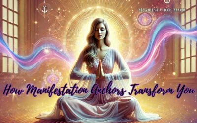 How Manifestation Anchors Transform You