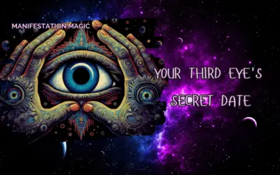 Your Third Eye’s Secret Date